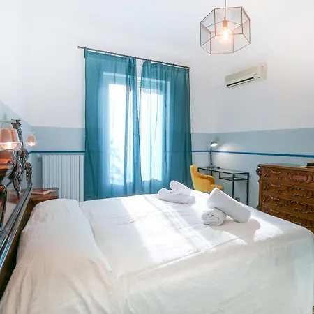 Lejlighed Caterina - Solemar Sicilia