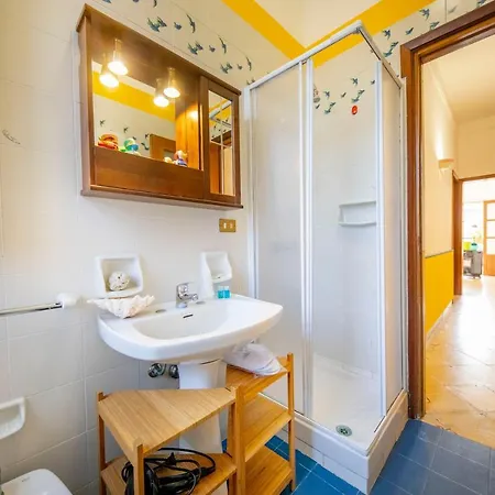 Caterina - Solemar Sicilia Lejlighed *