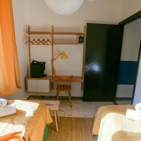 Caterina - Solemar Sicilia Lejlighed *