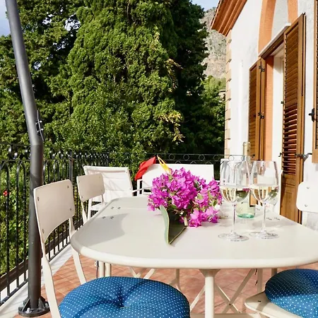 Caterina - Solemar Sicilia