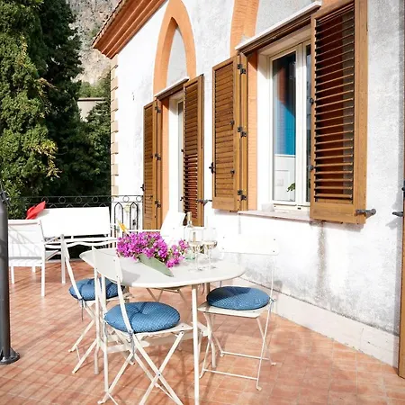 Caterina - Solemar Sicilia Lejlighed *