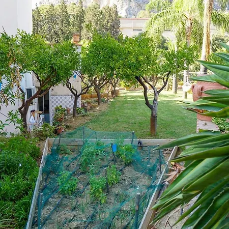 Caterina - Solemar Sicilia Apartment Cefalù
