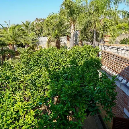 Caterina - Solemar Sicilia Apartment Cefalù