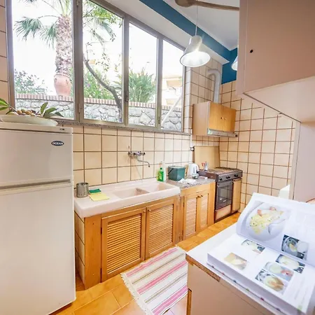 Apartment Caterina - Solemar Sicilia *