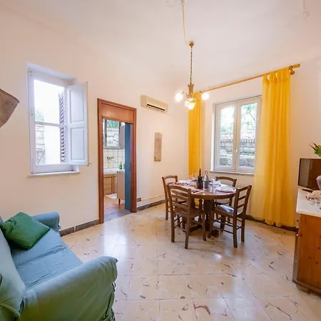 Apartment Caterina - Solemar Sicilia Cefalù