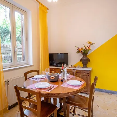 Apartment Caterina - Solemar Sicilia *