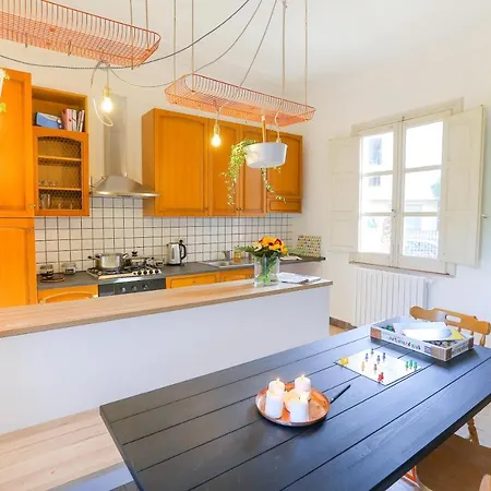 Caterina - Solemar Sicilia Apartment