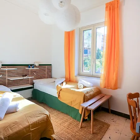 Apartment Caterina - Solemar Sicilia Cefalù