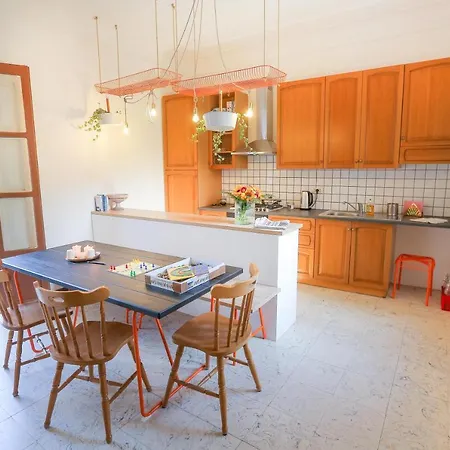Apartment Caterina - Solemar Sicilia Cefalù