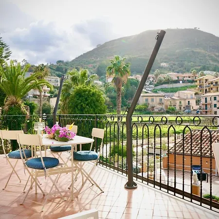 Caterina - Solemar Sicilia Apartment Cefalù