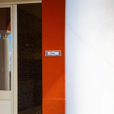 Caterina - Solemar Sicilia Apartment Cefalù