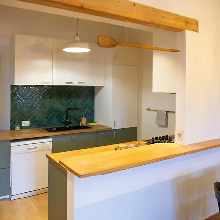 Caterina - Solemar Sicilia Apartment Cefalù