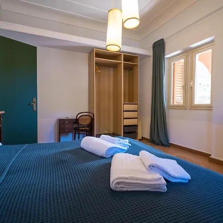Apartment Caterina - Solemar Sicilia Cefalù
