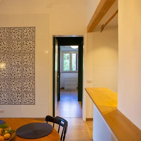 Apartment Caterina - Solemar Sicilia *