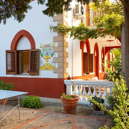 Caterina - Solemar Sicilia Apartment Cefalù