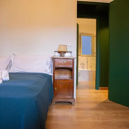 Apartment Caterina - Solemar Sicilia