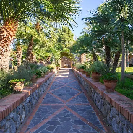 Caterina - Solemar Sicilia Apartment Cefalù