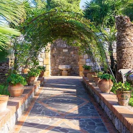 Apartment Caterina - Solemar Sicilia Cefalù